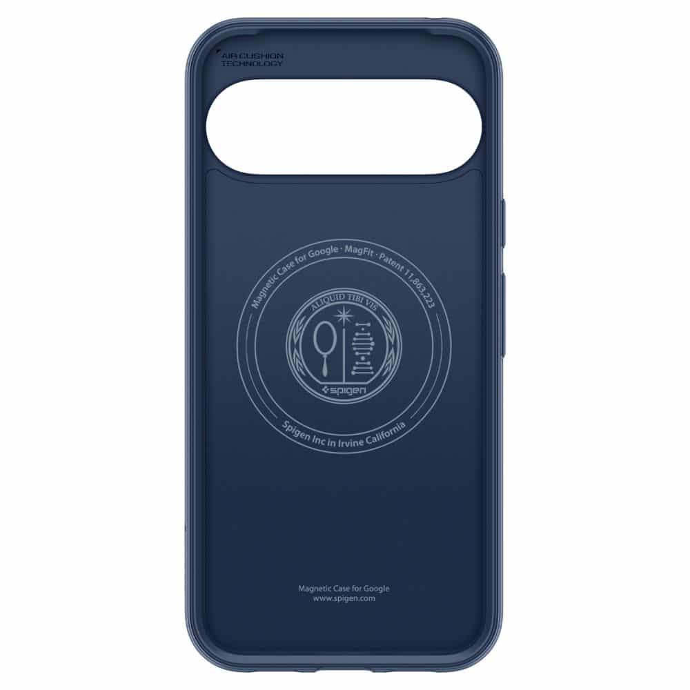 Spigen Caseology Parallax - θήκη για Google Pixel 10 / Pro - Μπλε - Image 4