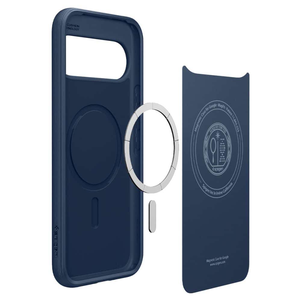 Spigen Caseology Parallax - θήκη για Google Pixel 10 / Pro - Μπλε - Image 6