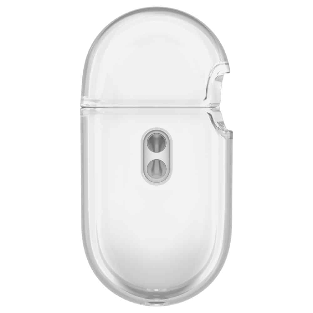Spigen Liquid Crystal Θήκη Για Apple Airpods Pro 3 Διαφανής - Image 4