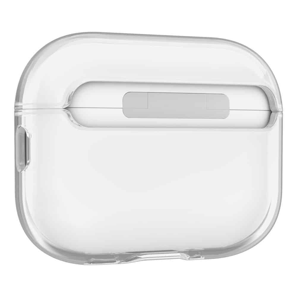 Spigen Liquid Crystal Θήκη Για Apple Airpods Pro 3 Διαφανής - Image 3