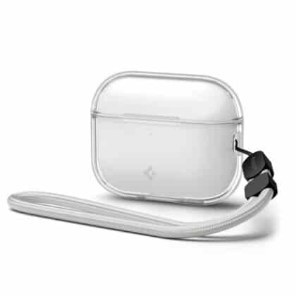 Spigen Liquid Crystal Θήκη Για Apple Airpods Pro 3 Διαφανής