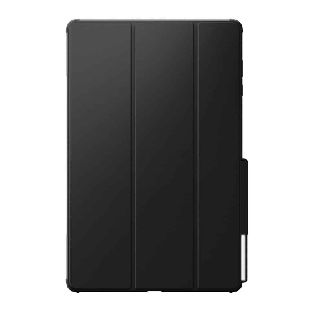Spigen AirSkin Pro - θήκη για Samsung Galaxy Tab S11 Ultra - Μαύρο - Image 2