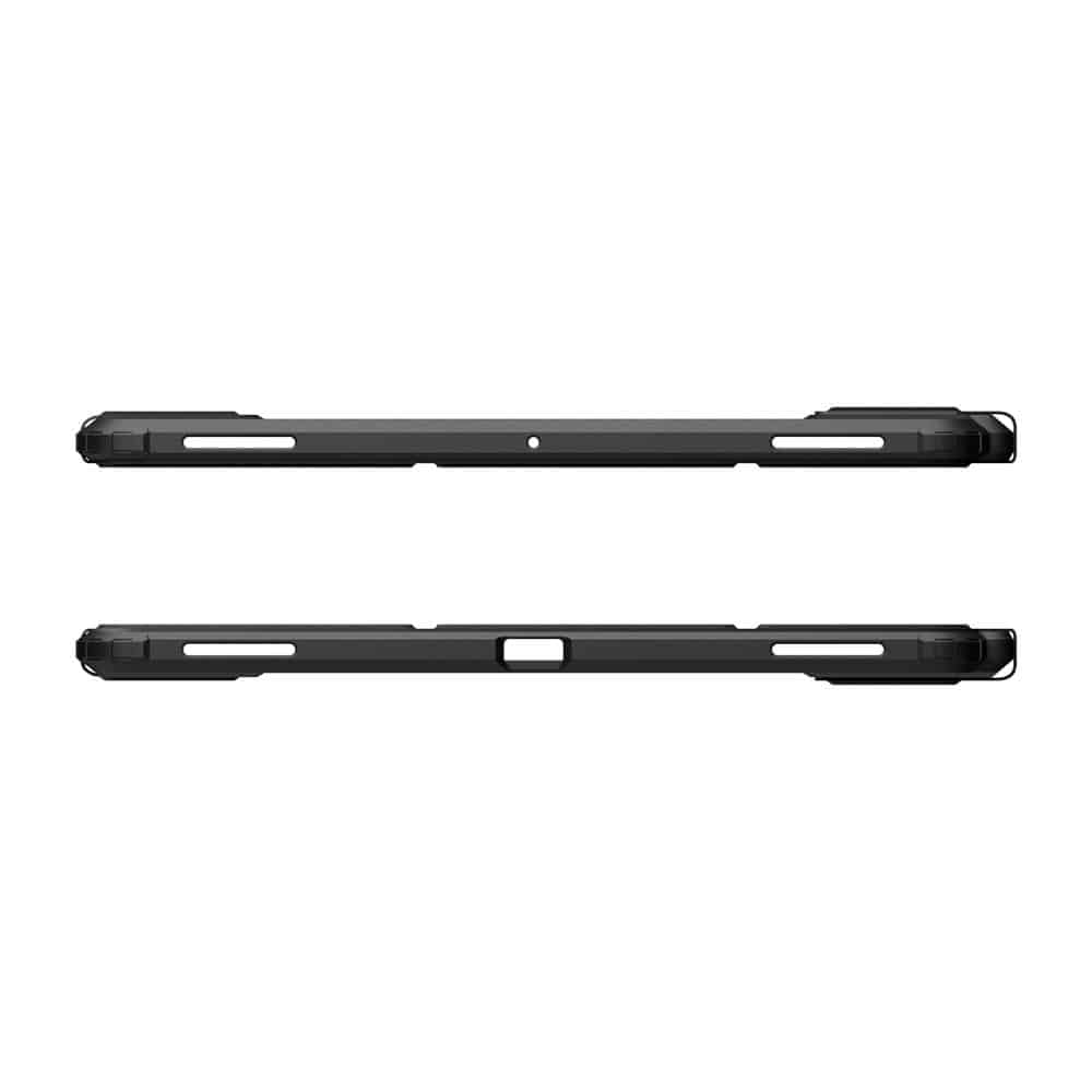 Spigen AirSkin Pro - θήκη για Samsung Galaxy Tab S11 Ultra - Μαύρο - Image 6