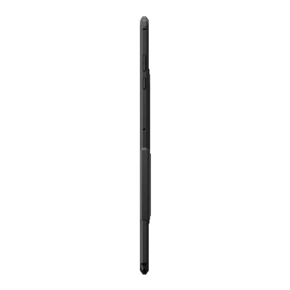Spigen AirSkin Pro - θήκη για Samsung Galaxy Tab S11 Ultra - Μαύρο - Image 7