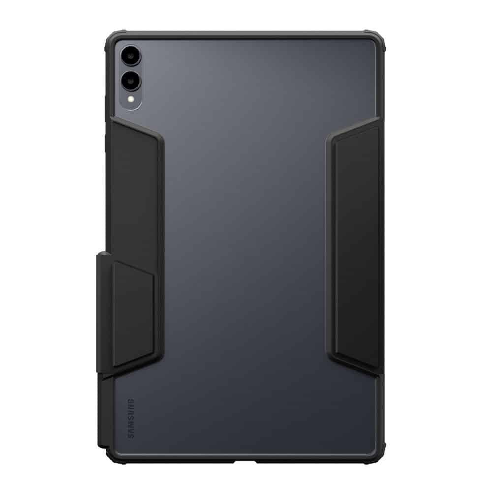 Spigen AirSkin Pro - θήκη για Samsung Galaxy Tab S11 Ultra - Μαύρο - Image 3
