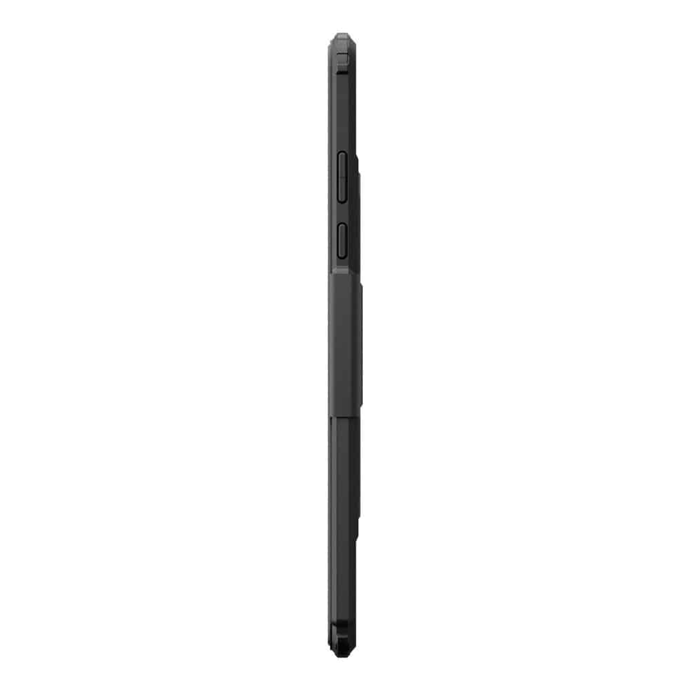 Spigen AirSkin Pro - θήκη για Samsung Galaxy Tab S11 - Μαύρο - Image 6