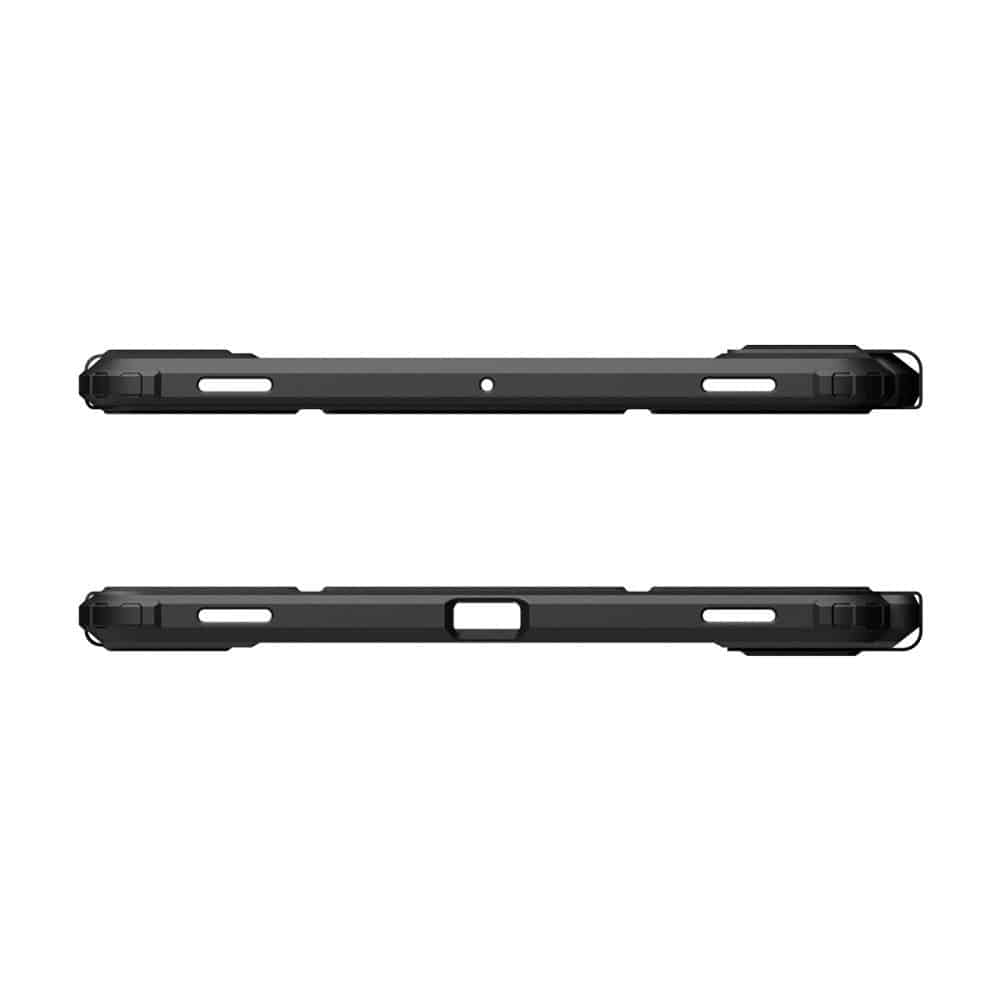 Spigen AirSkin Pro - θήκη για Samsung Galaxy Tab S11 - Μαύρο - Image 7