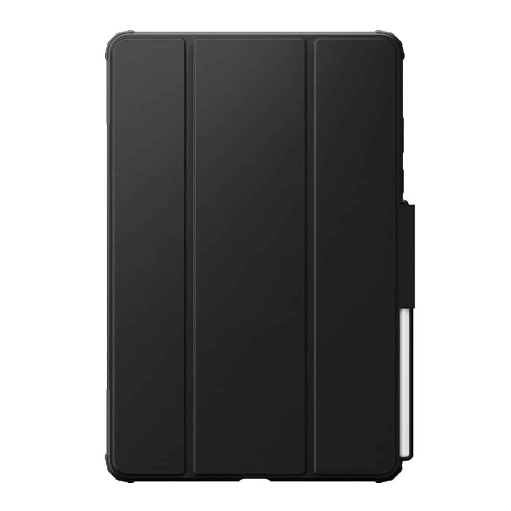Spigen AirSkin Pro - θήκη για Samsung Galaxy Tab S11 - Μαύρο - Image 2
