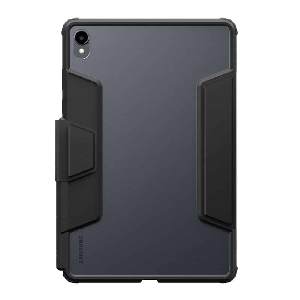 Spigen AirSkin Pro - θήκη για Samsung Galaxy Tab S11 - Μαύρο - Image 3