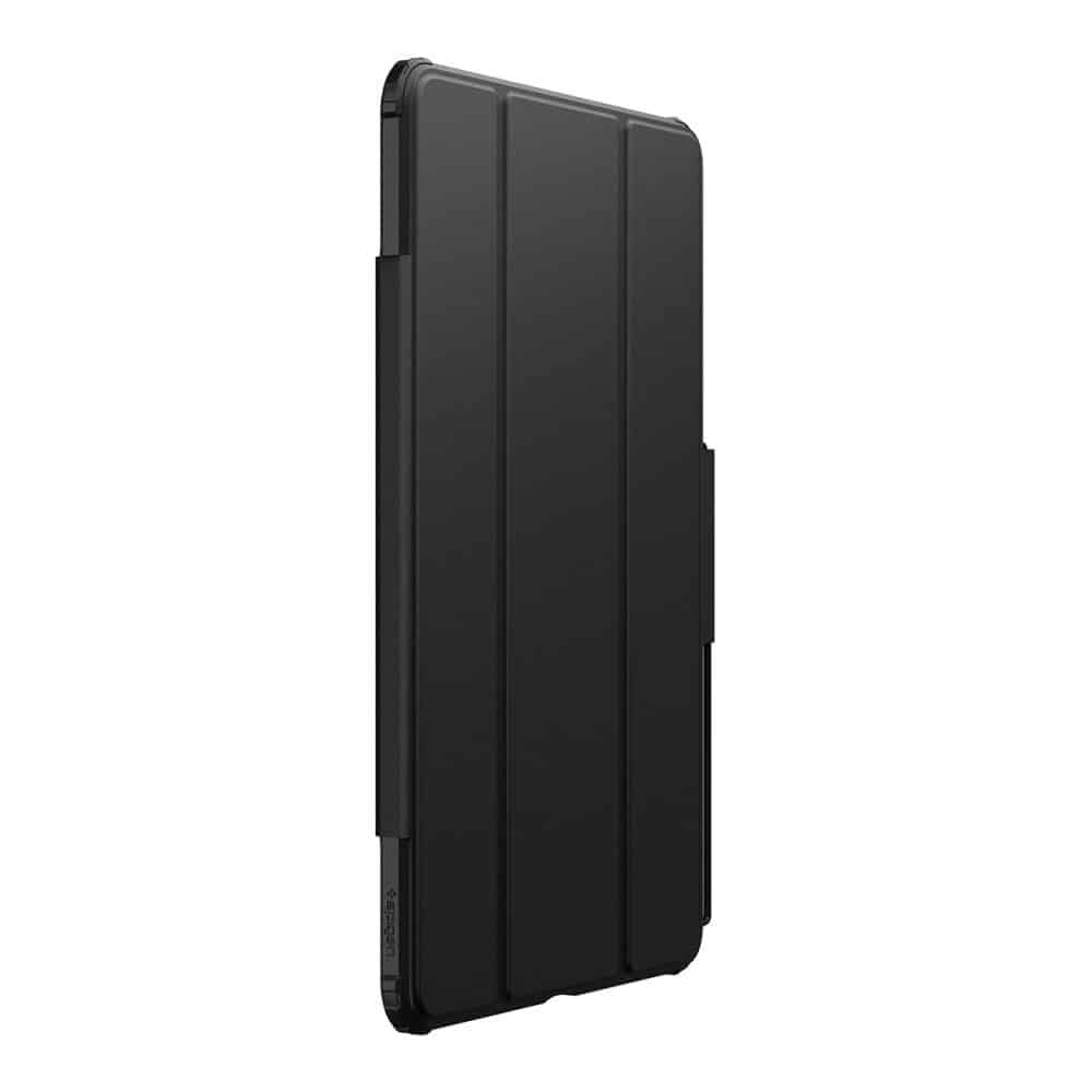 Spigen AirSkin Pro - θήκη για Samsung Galaxy Tab S11 - Μαύρο - Image 5