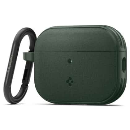 Θήκη Spigen Vault Για Apple Airpods Pro 3 Σε Πράσινο Χρώμα