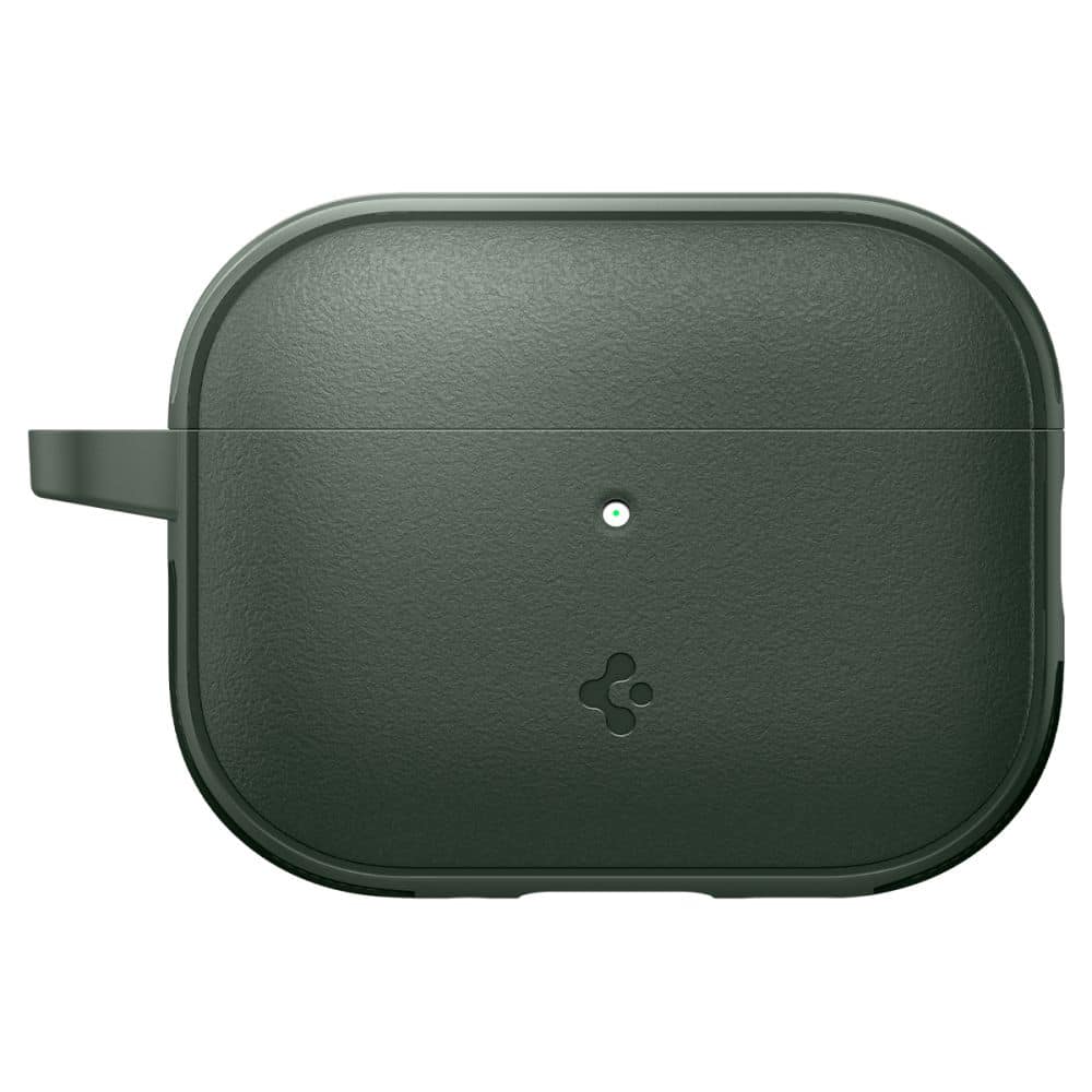 Θήκη Spigen Vault Για Apple Airpods Pro 3 Σε Πράσινο Χρώμα - Image 2