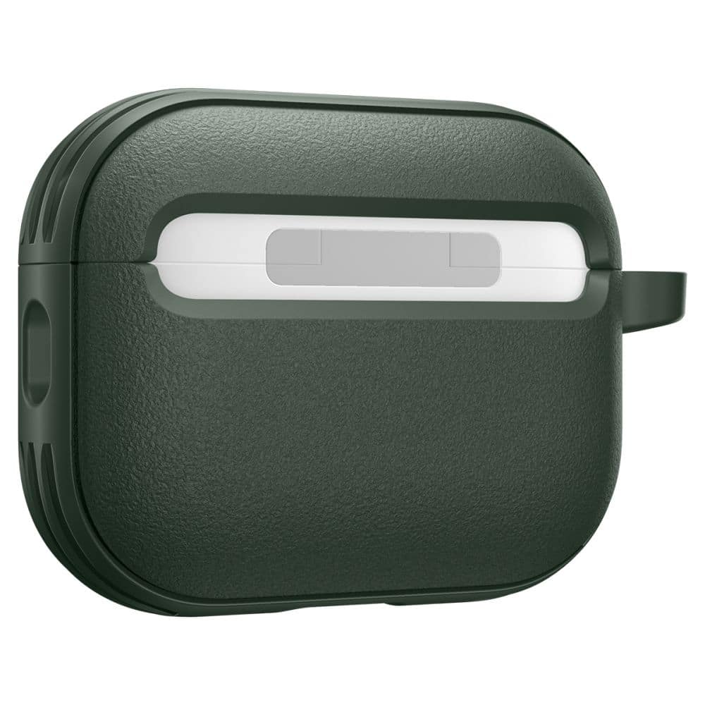 Θήκη Spigen Vault Για Apple Airpods Pro 3 Σε Πράσινο Χρώμα - Image 4