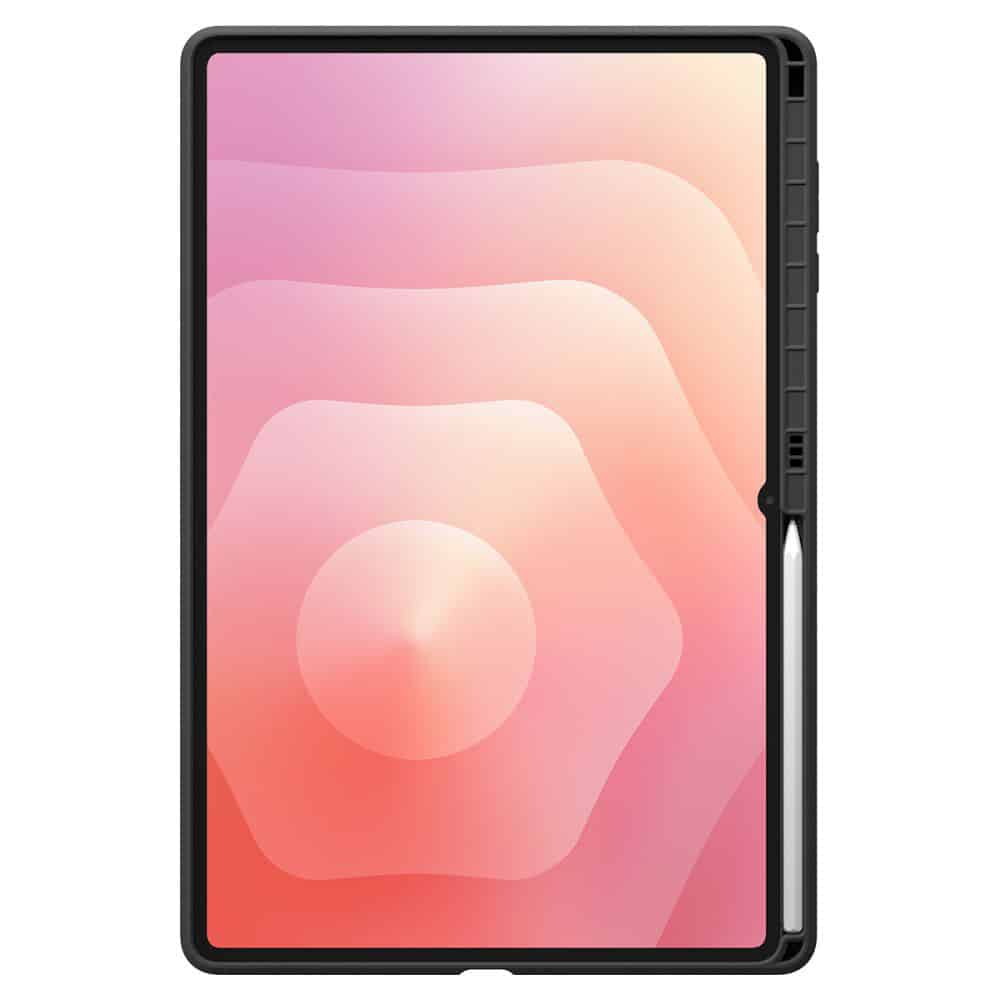 Spigen Tough Armor Pro - θήκη για Samsung Galaxy Tab S11 Ultra - Μαύρο - Image 4