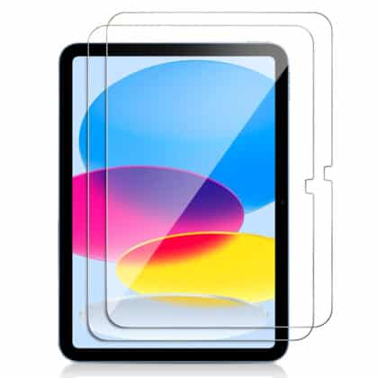 Techsuit ArmorGlass CrystalHD - θήκη για Huawei MatePad Mini - Διάφανο