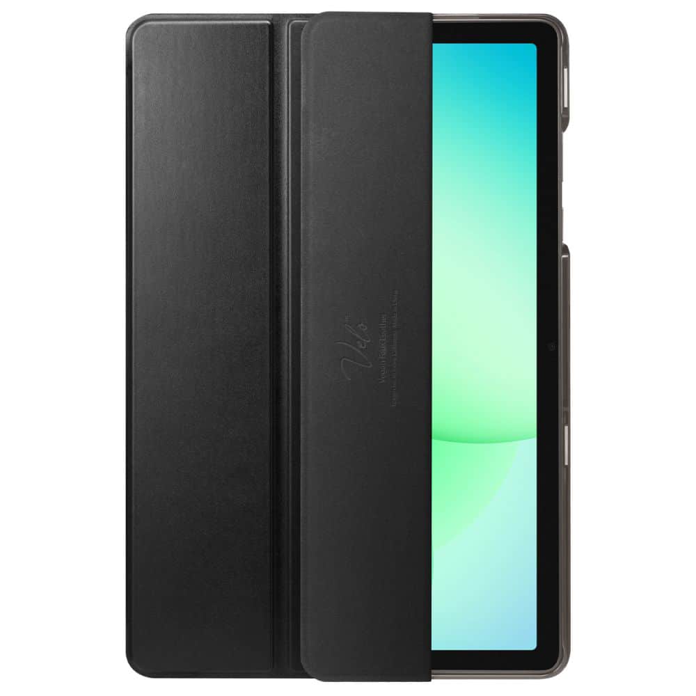 Spigen Smart Fold - θήκη για Samsung Galaxy Tab A9+ / A11+ - Μαύρο - Image 2