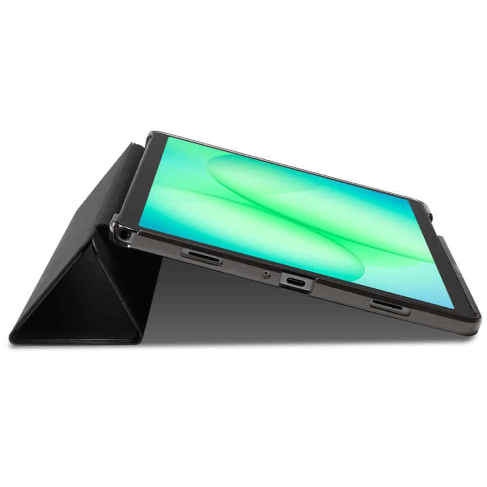 Spigen Smart Fold - θήκη για Samsung Galaxy Tab A9+ / A11+ - Μαύρο - Image 7