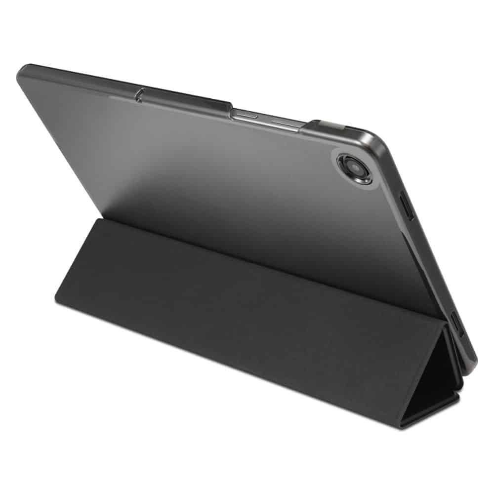 Spigen Smart Fold - θήκη για Samsung Galaxy Tab A9+ / A11+ - Μαύρο - Image 5