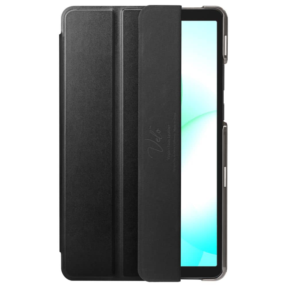 Spigen Smart Fold - θήκη για Samsung Galaxy Tab A9 / A11 - Μαύρο - Image 2