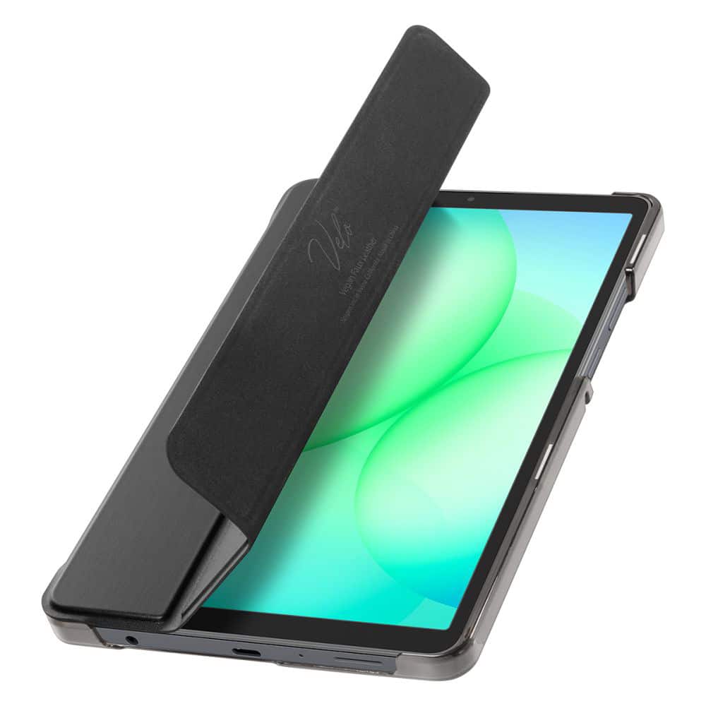 Spigen Smart Fold - θήκη για Samsung Galaxy Tab A9 / A11 - Μαύρο - Image 6