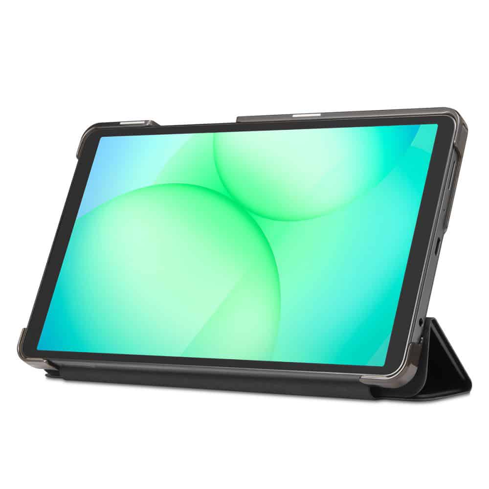 Spigen Smart Fold - θήκη για Samsung Galaxy Tab A9 / A11 - Μαύρο - Image 5