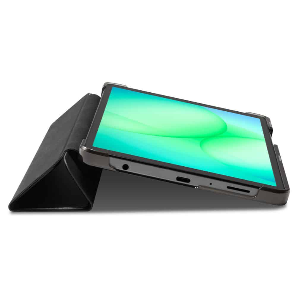 Spigen Smart Fold - θήκη για Samsung Galaxy Tab A9 / A11 - Μαύρο - Image 7