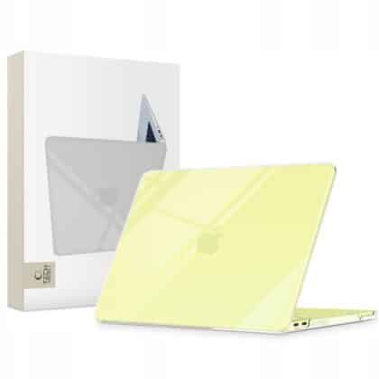 TECH-PROTECT SMARTSHELL MACBOOK NEO 13 2026 CRYSTAL CLEAR