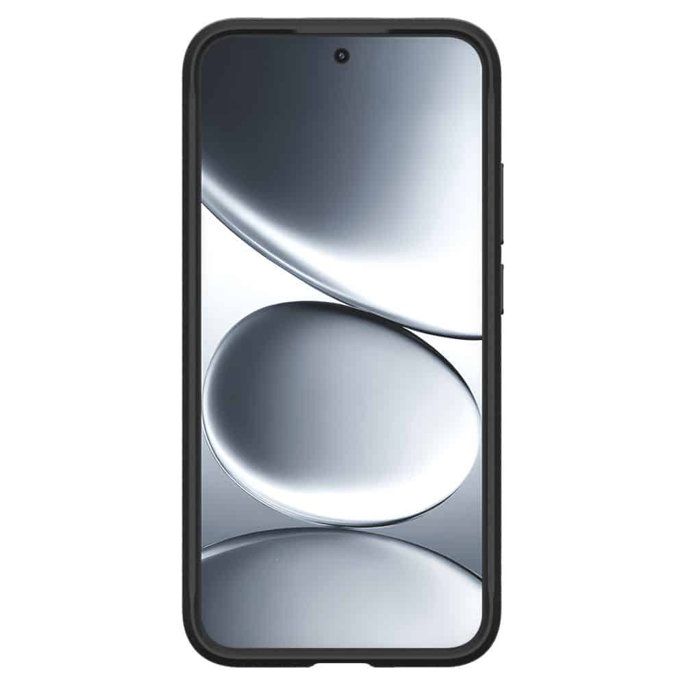 Spigen Rugged Armor - θήκη για Xiaomi Redmi Note 15 Pro - Μαύρο - Image 4