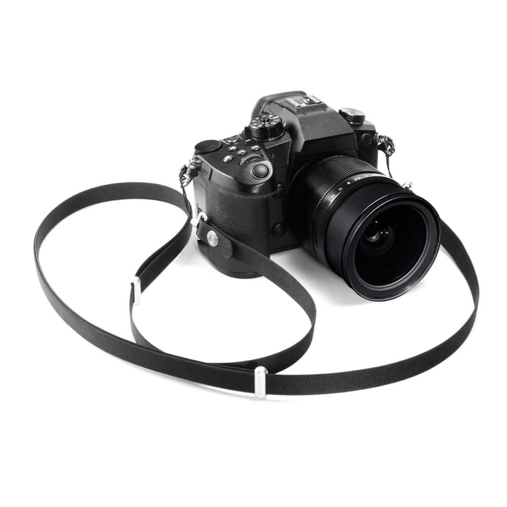 Κορδόνι Spigen DA30L Universal Crossbody Μαύρο - Image 7