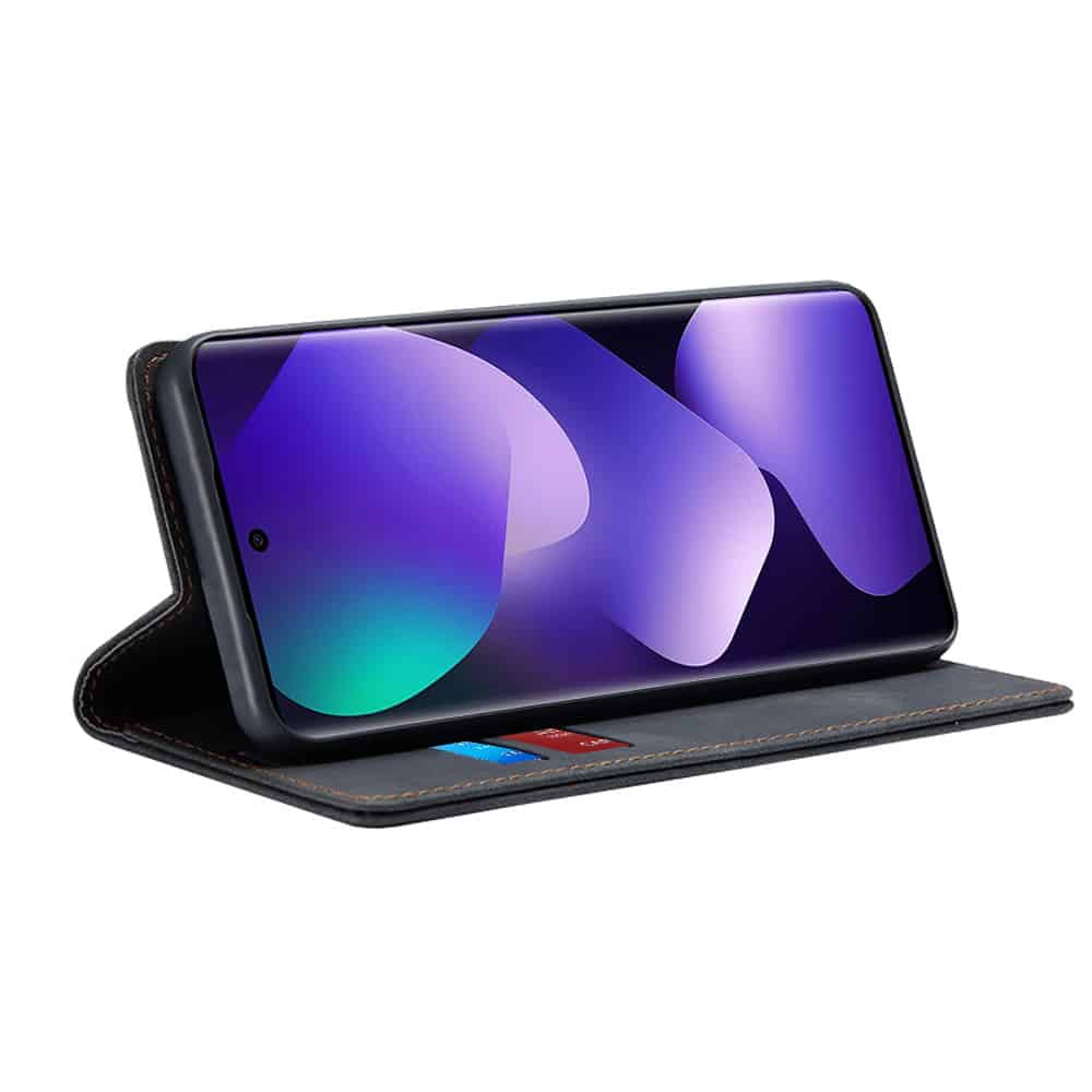 Techsuit Confy Cover - θήκη για Xiaomi Redmi Note 15 / 5G 4G Poco M8 - Μαύρο - Image 2
