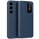 Techsuit SmartView Series - θήκη για Samsung Galaxy A57 - Μπλε