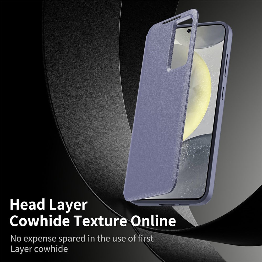 Techsuit SmartView Series - θήκη για Samsung Galaxy A57 - Πολύχρωμο - Image 3