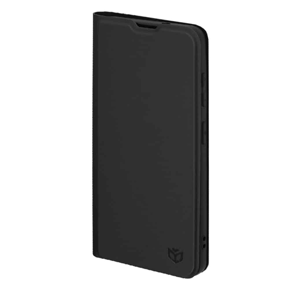 Techsuit Magskin Book - θήκη για Samsung Galaxy S26 - Μαύρο - Image 5