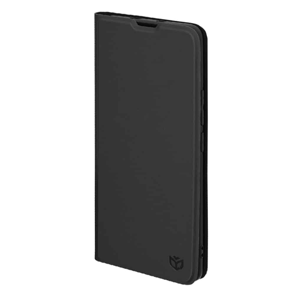 Techsuit Magskin Book - θήκη για Xiaomi Redmi Note 15 / 5G Poco M8 - Μαύρο - Image 5
