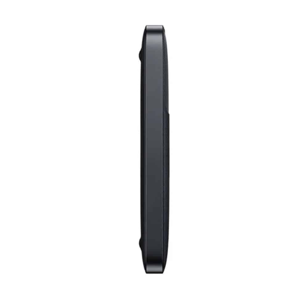 Baseus - Power Bank Blade H1 Lite (P10021604123-00) - Περιλαμβάνεται καλώδιο Type-C, έξοδος 4 θυρών, 100W, 20.000mAh, ψηφιακή οθόνη - μαύρο - Image 7