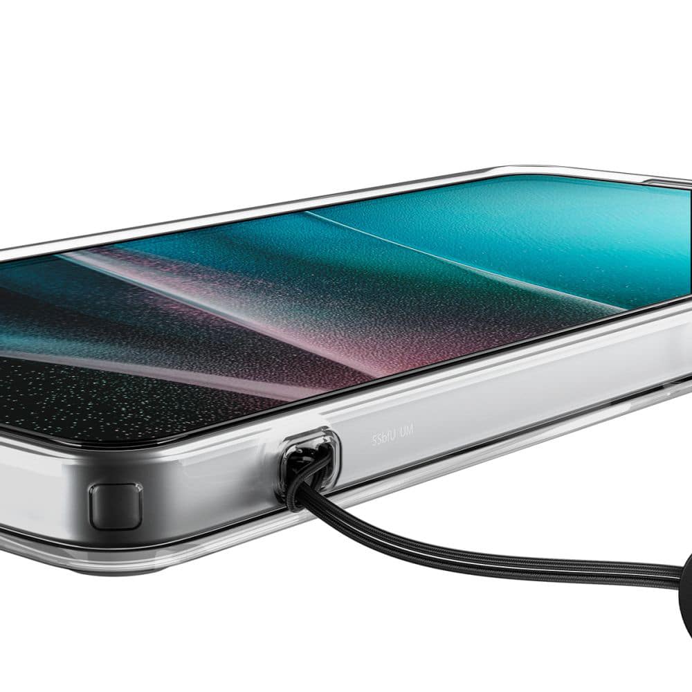 Spigen Ultra Hybrid - θήκη για Samsung Galaxy S26 Ultra - Λευκό - Image 6