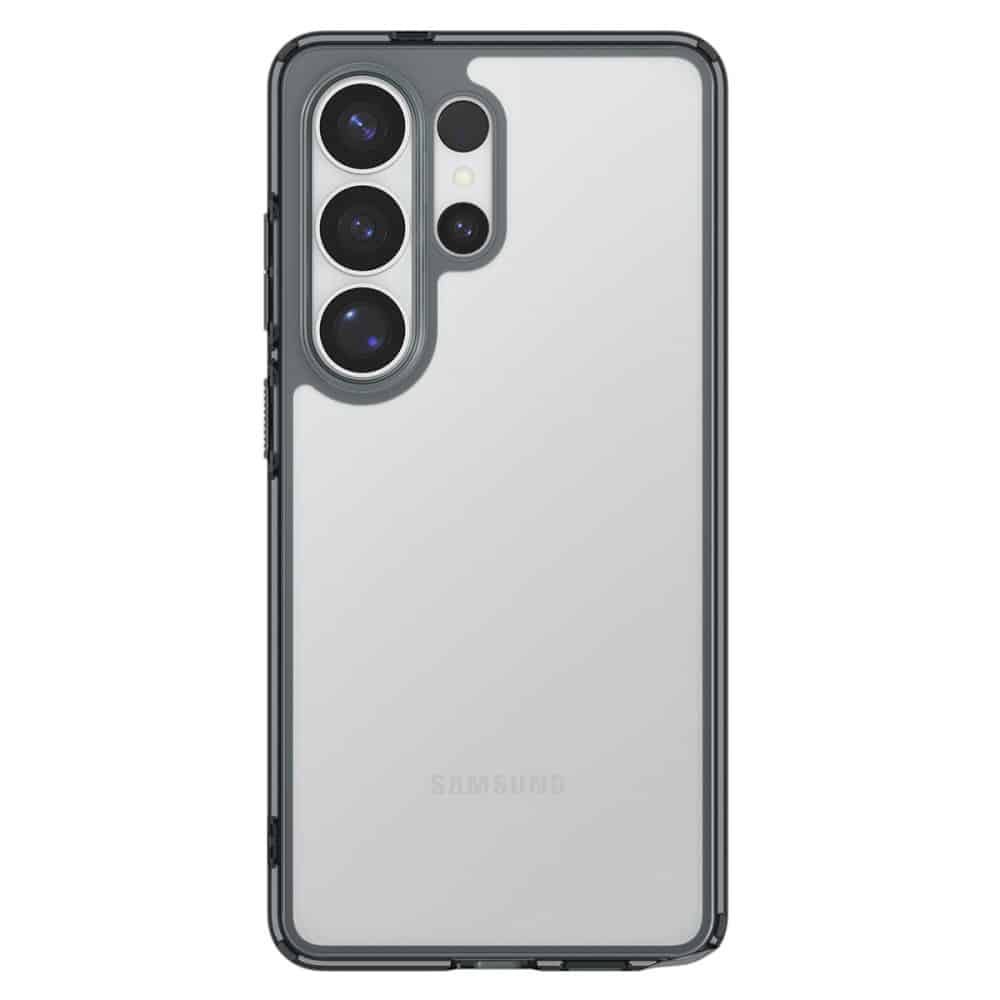 Spigen Ultra Hybrid - θήκη για Samsung Galaxy S26 Ultra - Διάφανο - Image 2