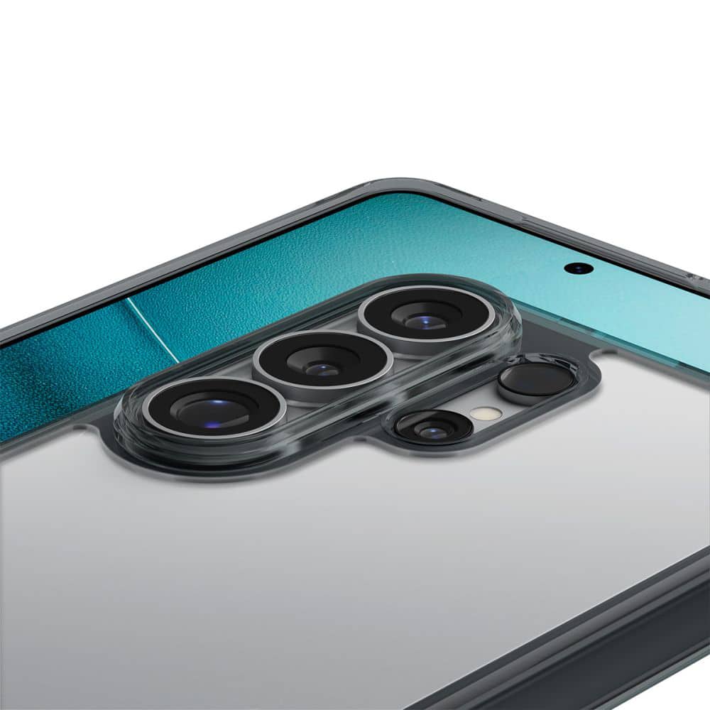 Spigen Ultra Hybrid - θήκη για Samsung Galaxy S26 Ultra - Διάφανο - Image 4
