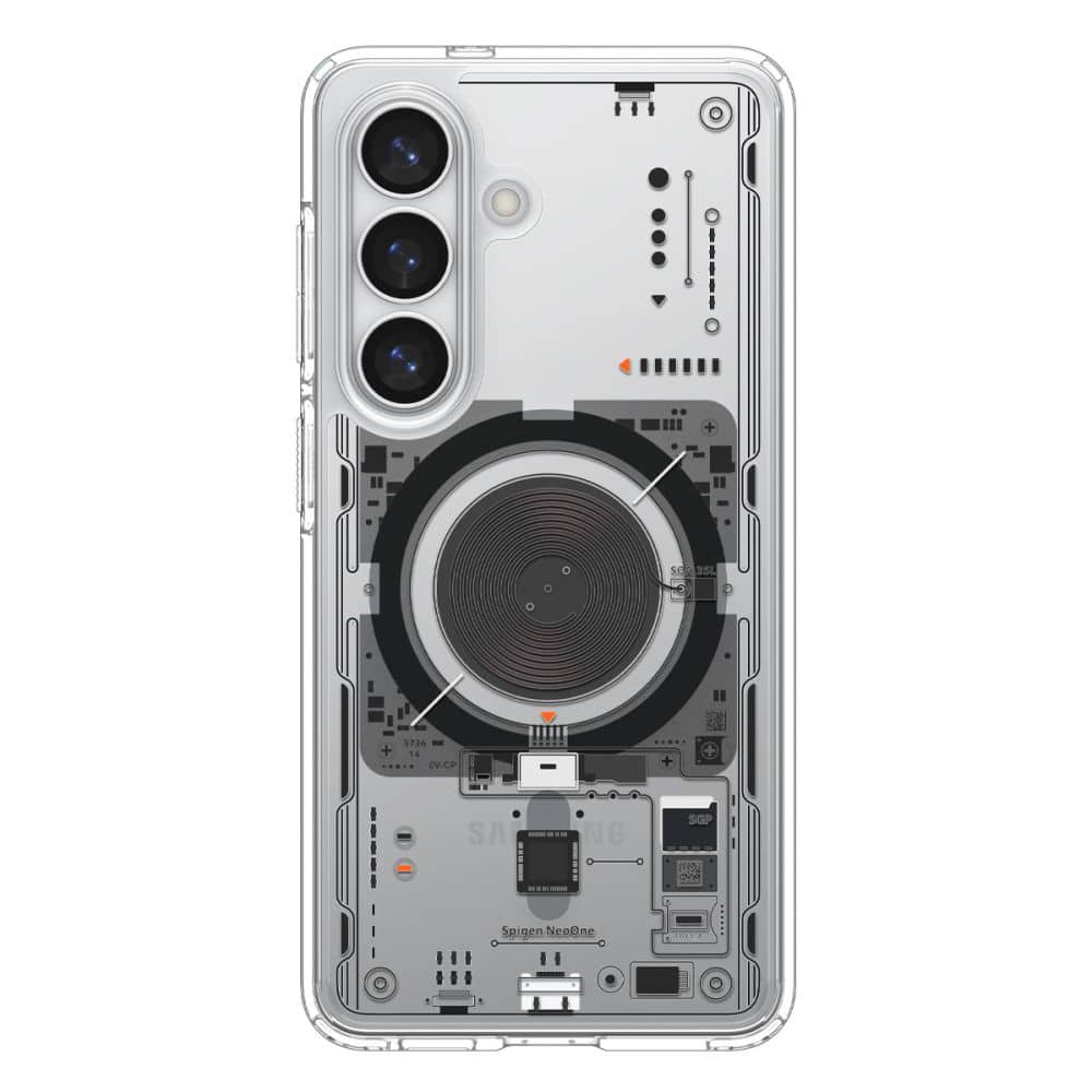 Θήκη Spigen Ultra Hybrid MagSafe για Samsung Galaxy S26 Plus Neo One - Image 3