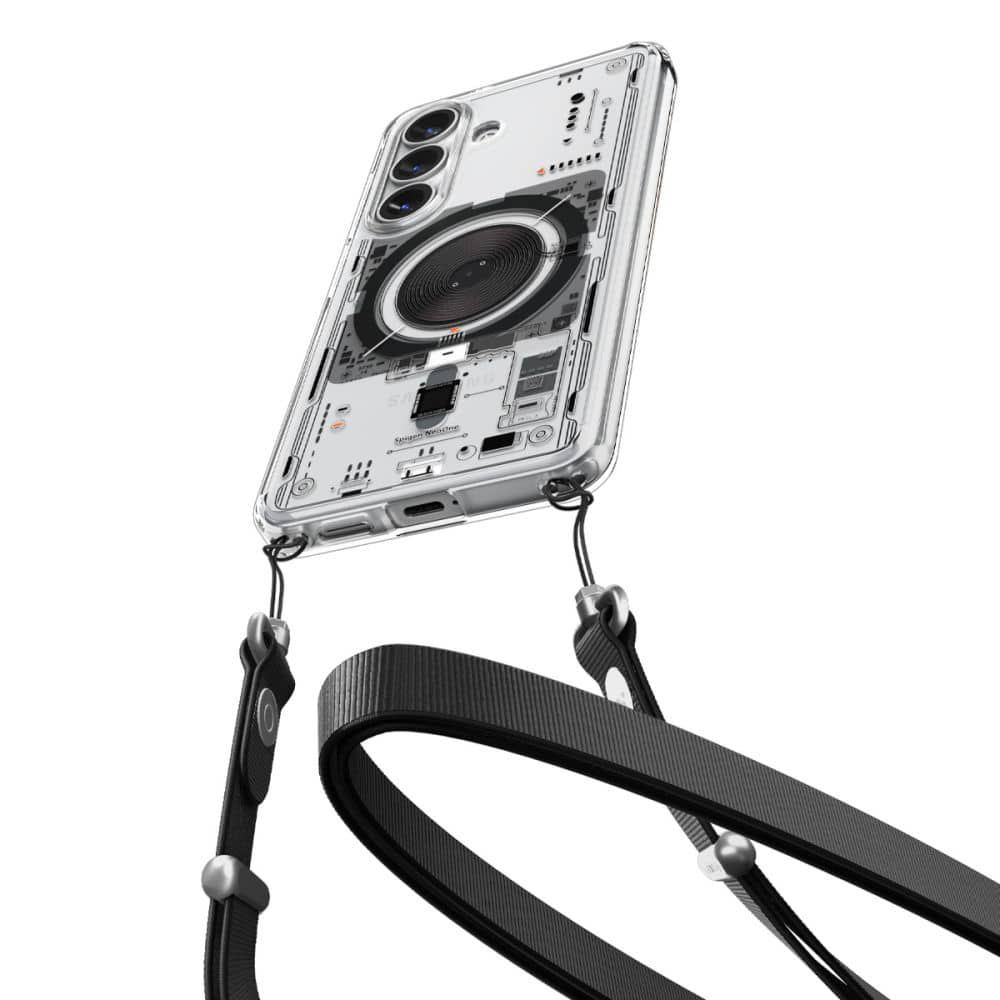 Θήκη Spigen Ultra Hybrid MagSafe για Samsung Galaxy S26 Plus Neo One - Image 6