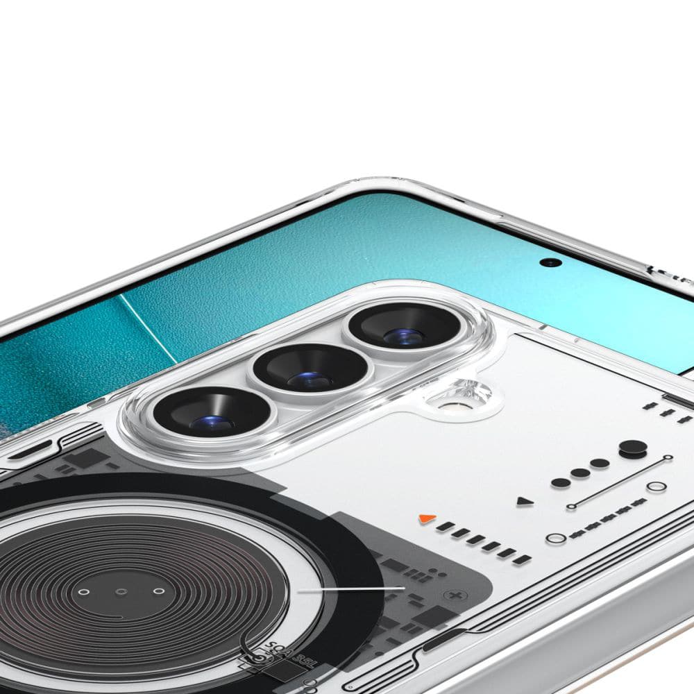 Θήκη Spigen Ultra Hybrid MagSafe για Samsung Galaxy S26 Plus Neo One - Image 5