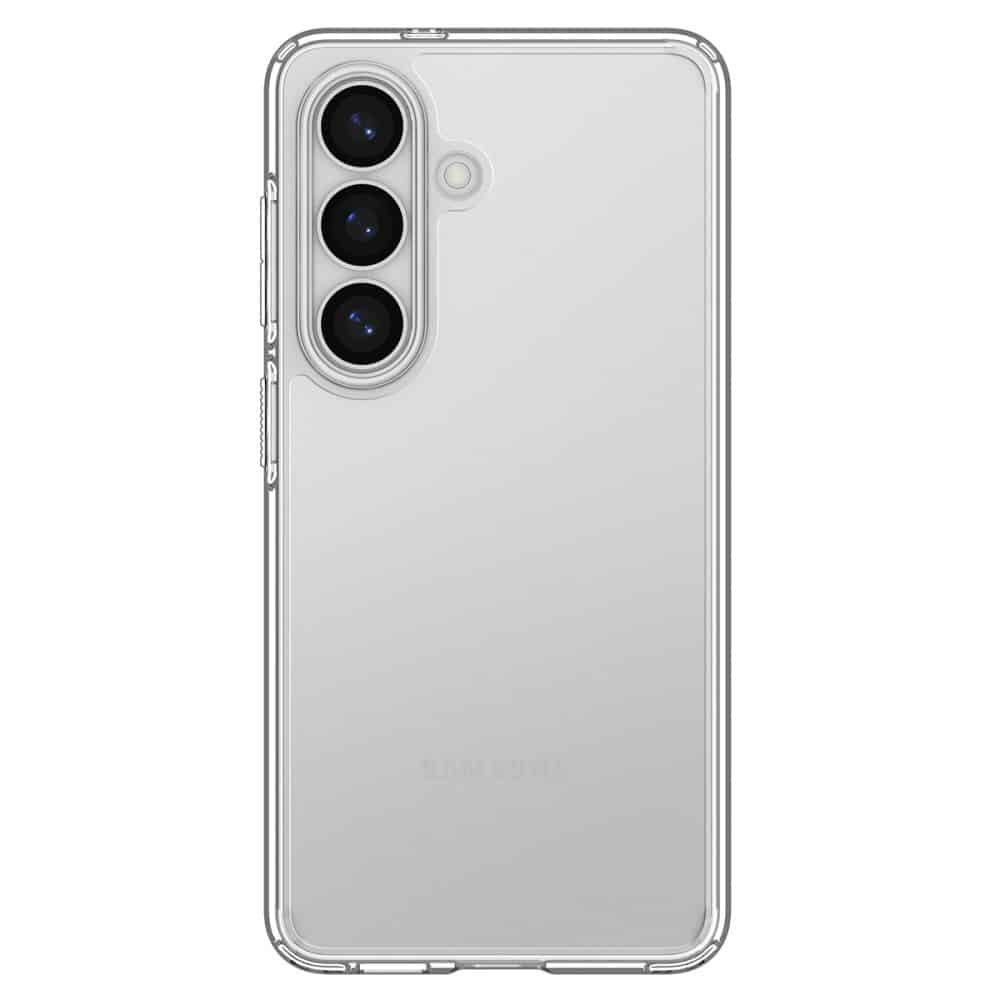 Spigen Ultra Hybrid - θήκη για Samsung Galaxy S26+ - Διάφανο - Image 2