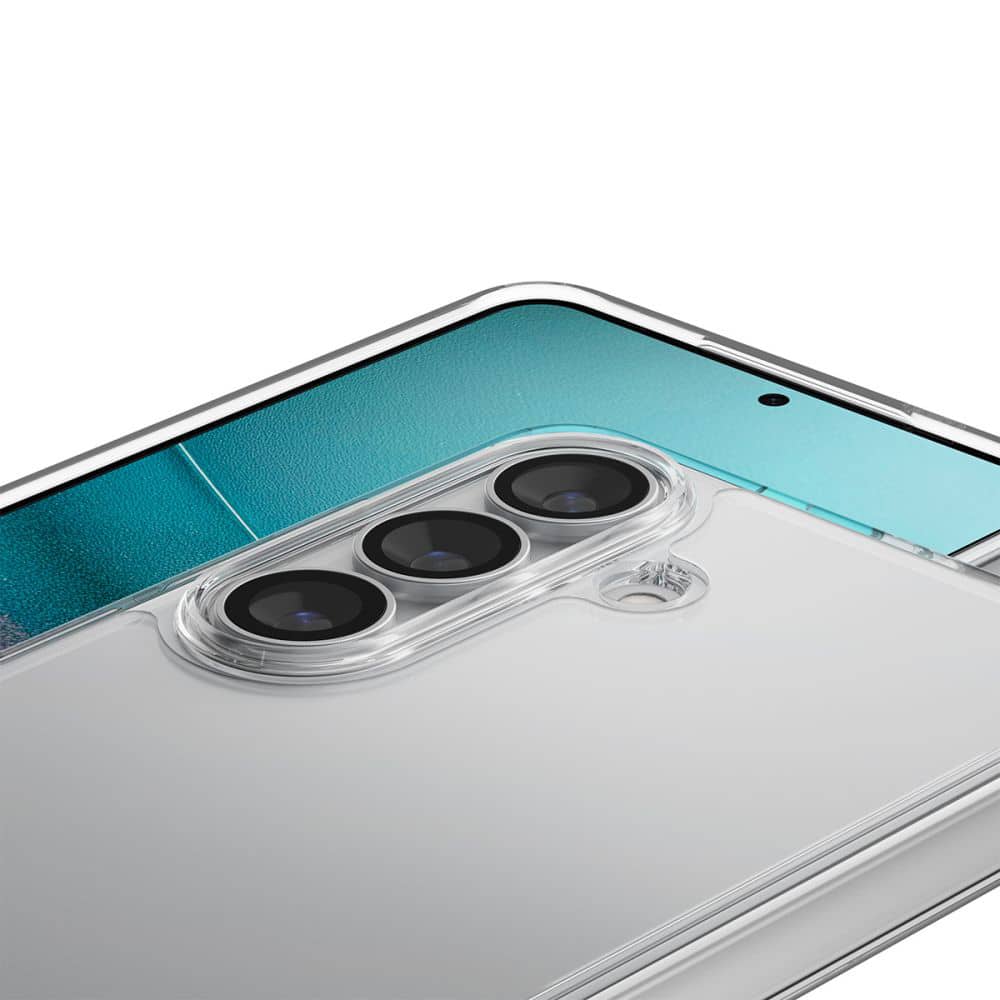 Spigen Ultra Hybrid - θήκη για Samsung Galaxy S26+ - Διάφανο - Image 4