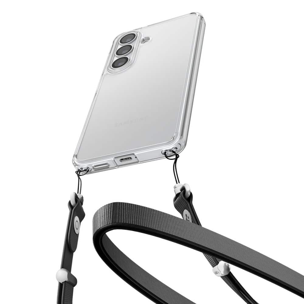 Spigen Ultra Hybrid - θήκη για Samsung Galaxy S26+ - Διάφανο - Image 5