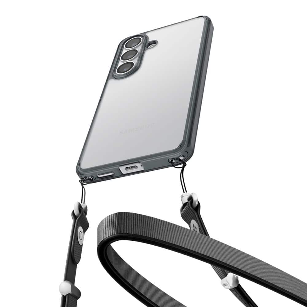 Θήκη Spigen Ultra Hybrid για Samsung Galaxy S26+ Space Crystal - Image 5