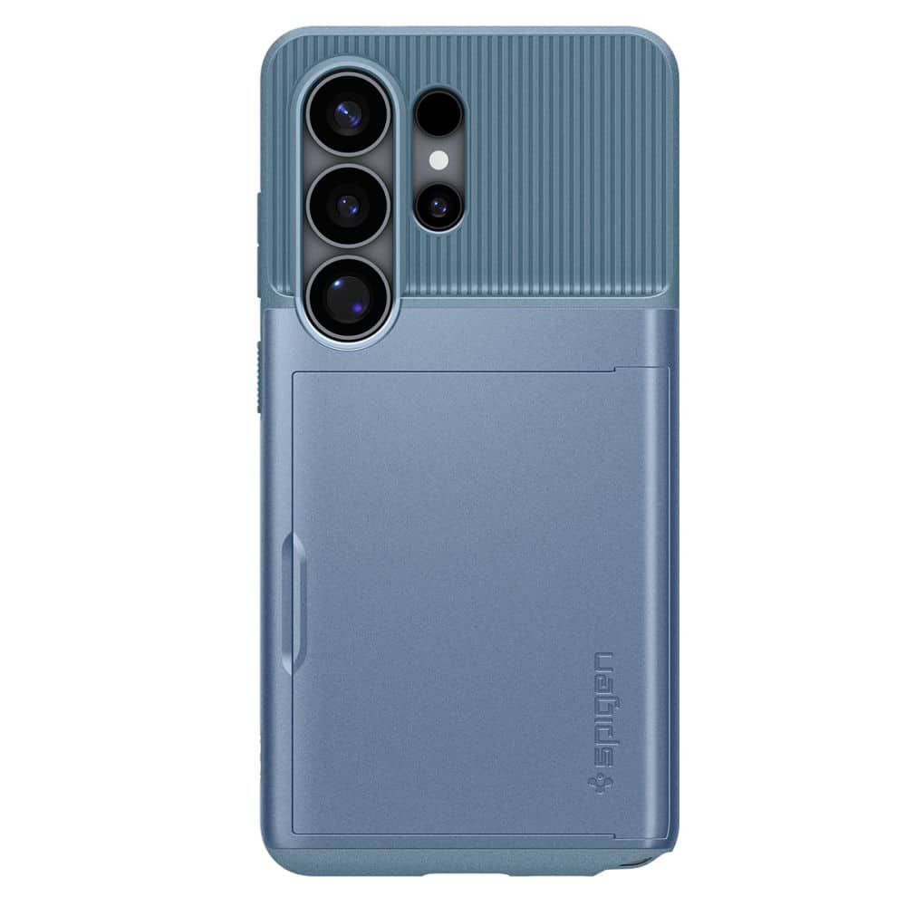 Spigen Slim Armor CS - θήκη για Samsung Galaxy S26 Ultra - Ανοιχτό Μπλε - Image 3