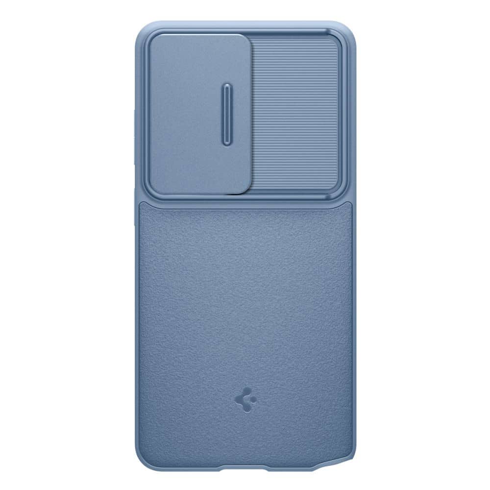 Spigen Optik Armor - θήκη για Samsung Galaxy S26 Ultra - Μπλε - Image 2