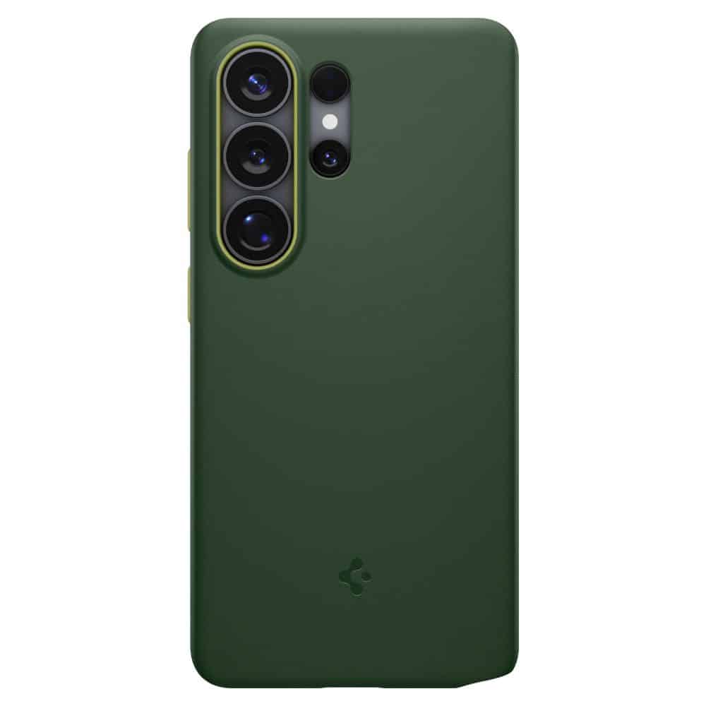 Spigen Nano Pop Mag - θήκη για Samsung Galaxy S26 Ultra - Πράσινο - Image 3