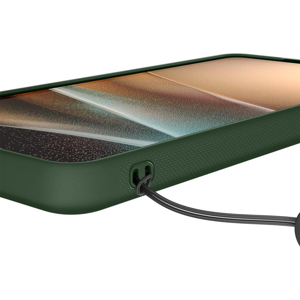 Spigen Nano Pop Mag - θήκη για Samsung Galaxy S26 Ultra - Πράσινο - Image 7