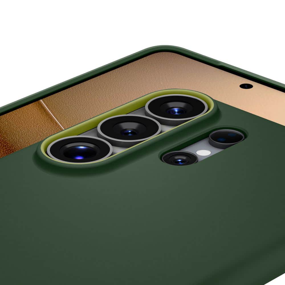 Spigen Nano Pop Mag - θήκη για Samsung Galaxy S26 Ultra - Πράσινο - Image 5
